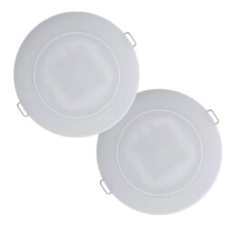 3″ RADIANCE™ Spring Mount LED OVERHEAD LIGHT 4 Pack